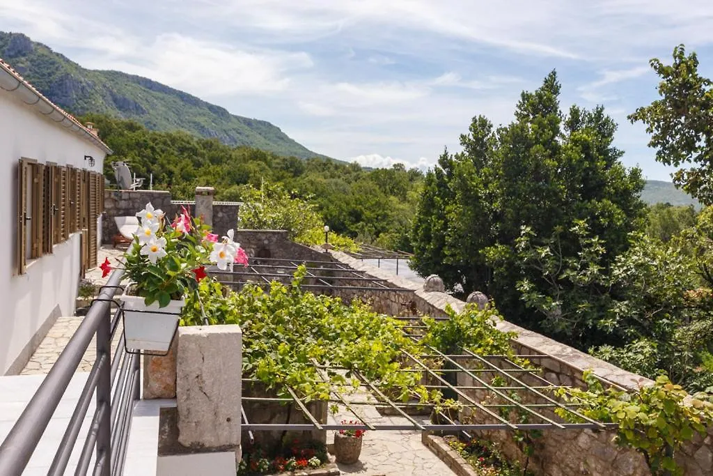 Вилла Ruralhouse Ana Grizane-Belgrad