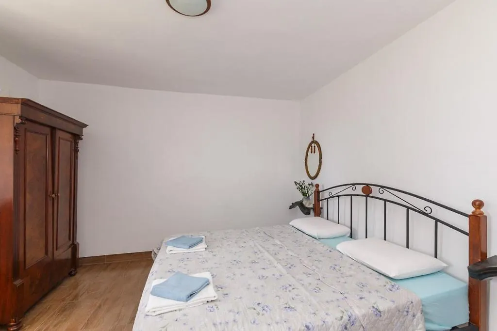 Вилла Ruralhouse Ana Grizane-Belgrad