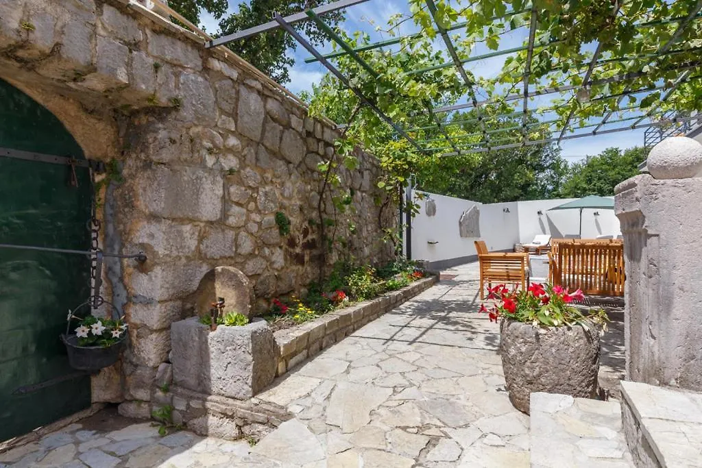 Вилла Ruralhouse Ana Grizane-Belgrad