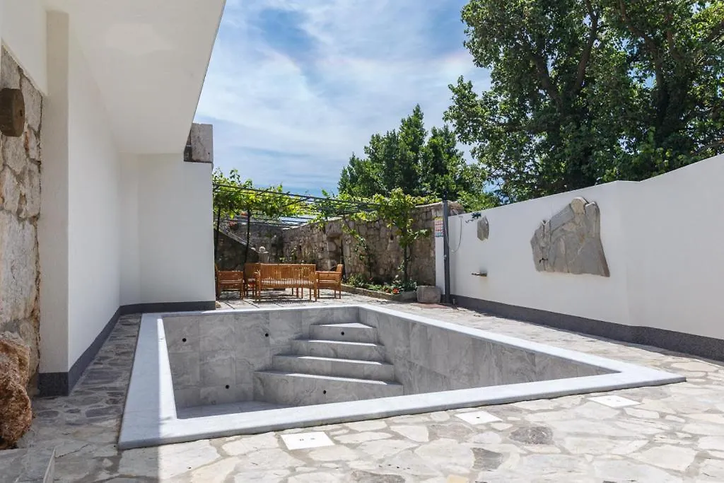 Вилла Ruralhouse Ana Grizane-Belgrad