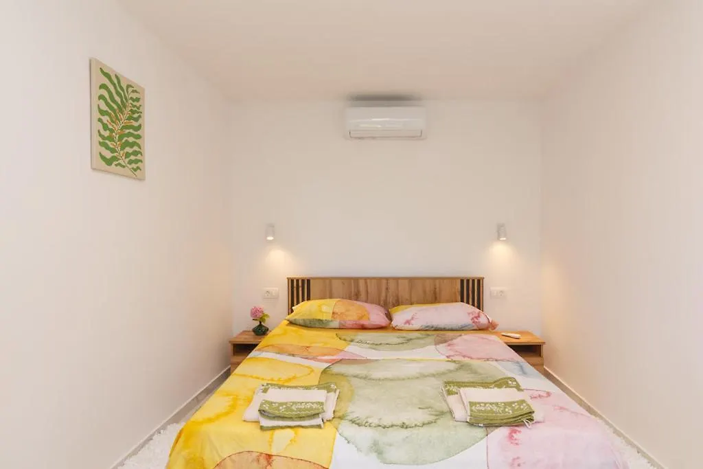 Вилла Ruralhouse Ana Grizane-Belgrad