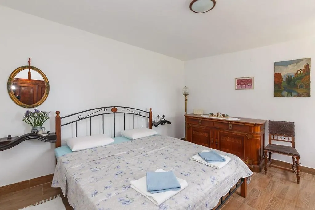 Вилла Ruralhouse Ana Grizane-Belgrad