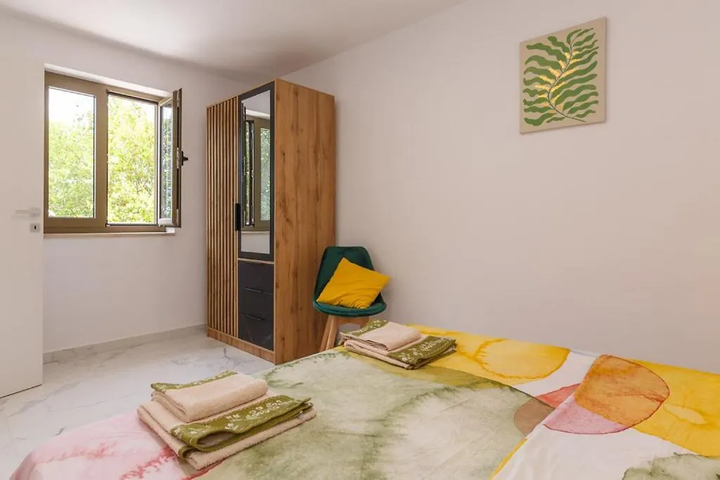 Вилла Ruralhouse Ana Grizane-Belgrad