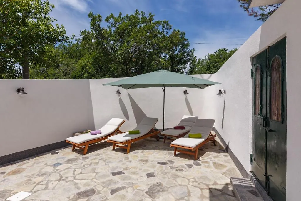 Вилла Ruralhouse Ana Grizane-Belgrad